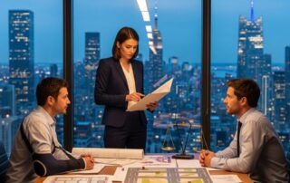 best personal injury lawyers in new york city