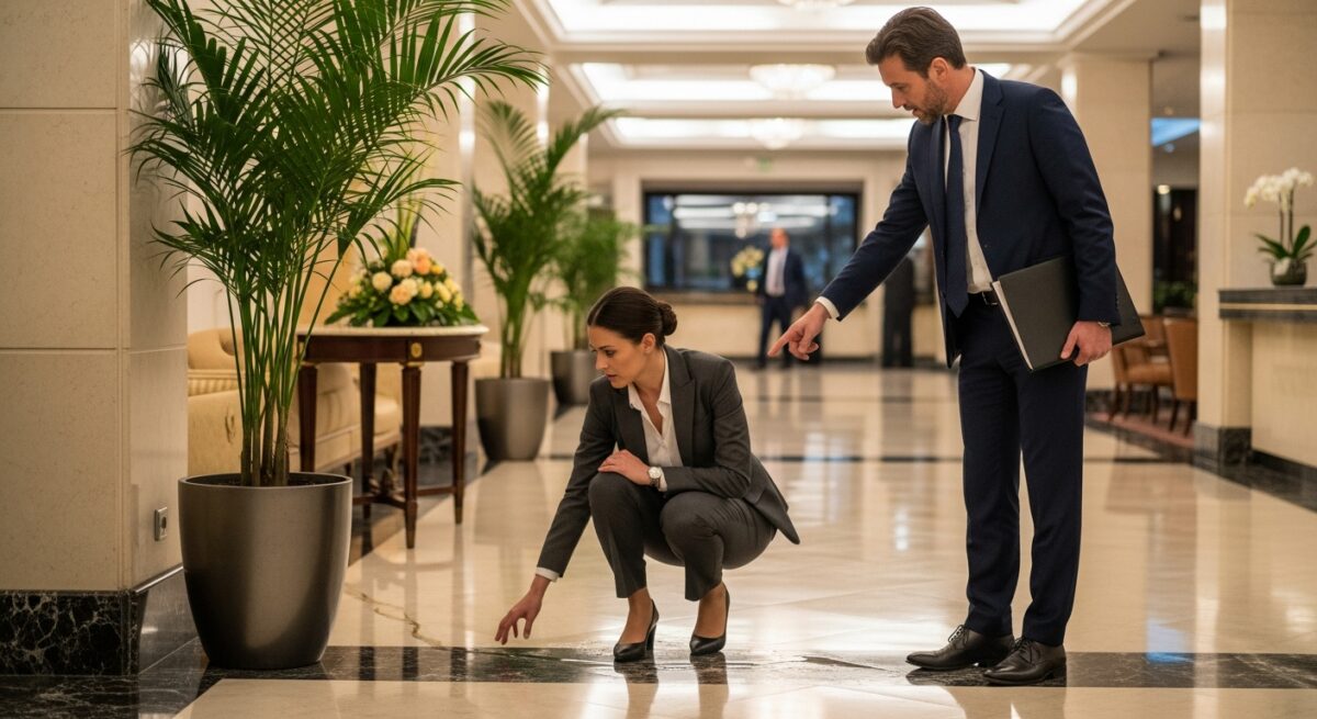 Miami slip and fall attorneys