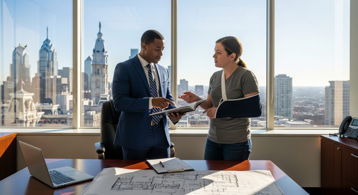 philadelphia accident lawyers