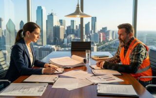 dallas workplace injury attorneys