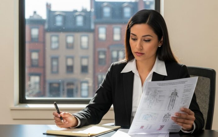 boston medical malpractice lawyers