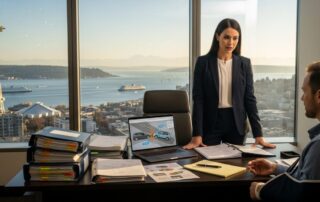 seattle personal injury law experts