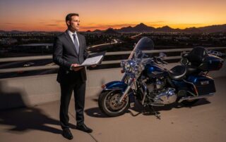 Finding the Best Motorcycle Accident Attorneys in Phoenix