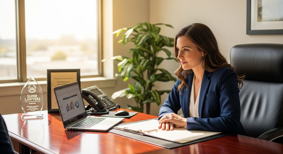 How to Find Top-Rated Accident Lawyers Near You - LawyerCaseReview top-rated accident lawyers near me