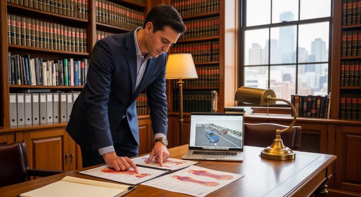 experienced injury attorneys in usa