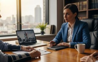 personal injury lawyer consultation free