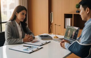 how to choose a personal injury lawyer in the usa