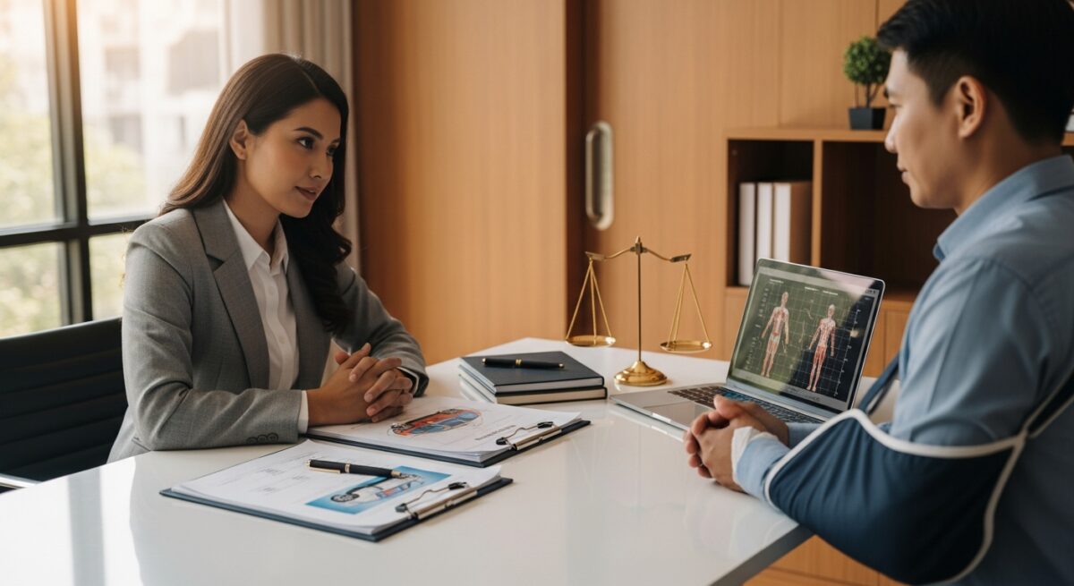 how to choose a personal injury lawyer in the usa