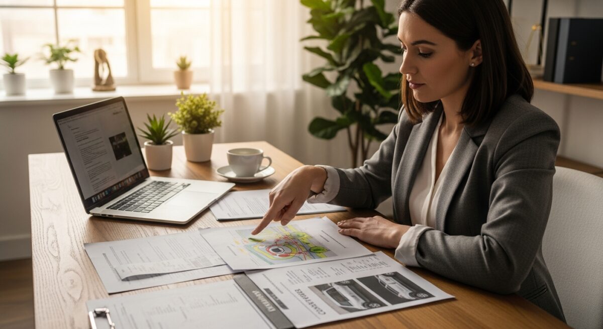 personal injury case review tips