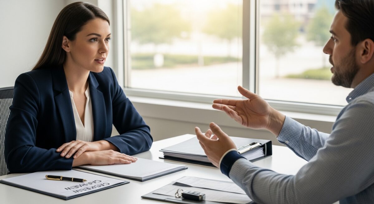 what to expect from a personal injury lawyer