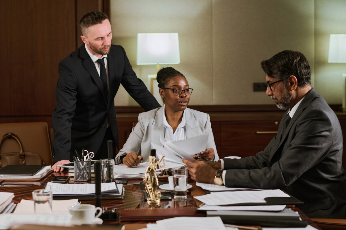 New York Bankruptcy Lawyer