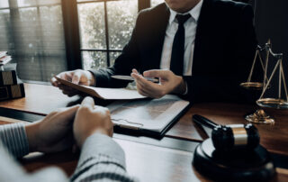 Best Personal Injury Lawyers in St. Louis