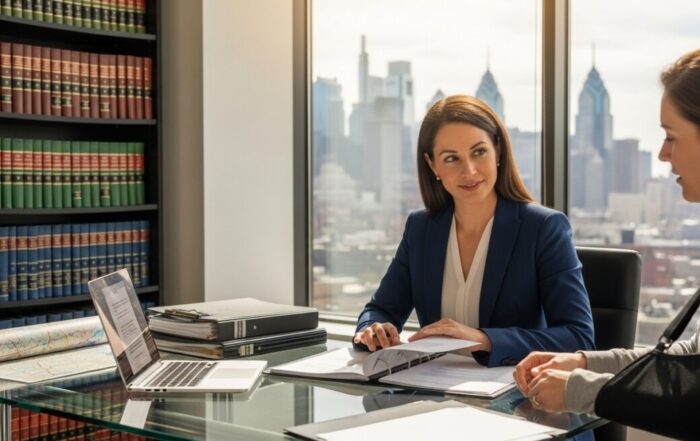 best personal injury lawyers in pennsylvania
