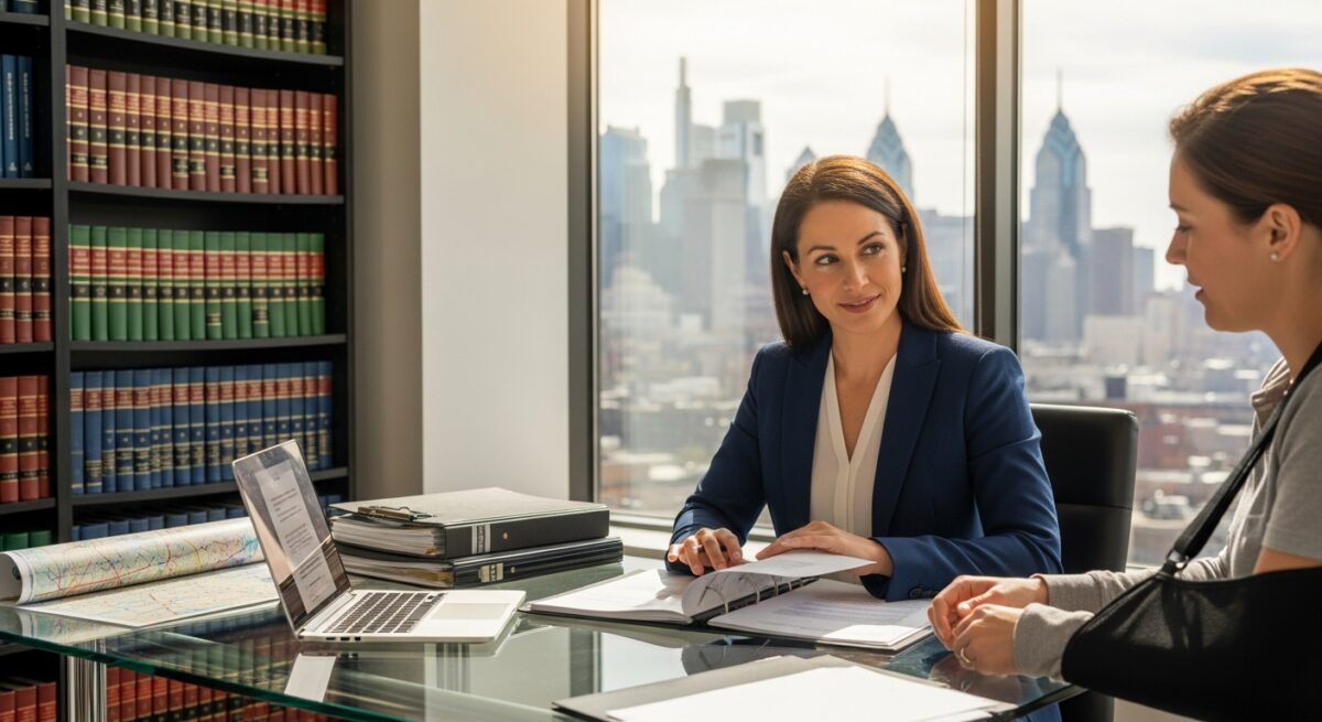 best personal injury lawyers in pennsylvania