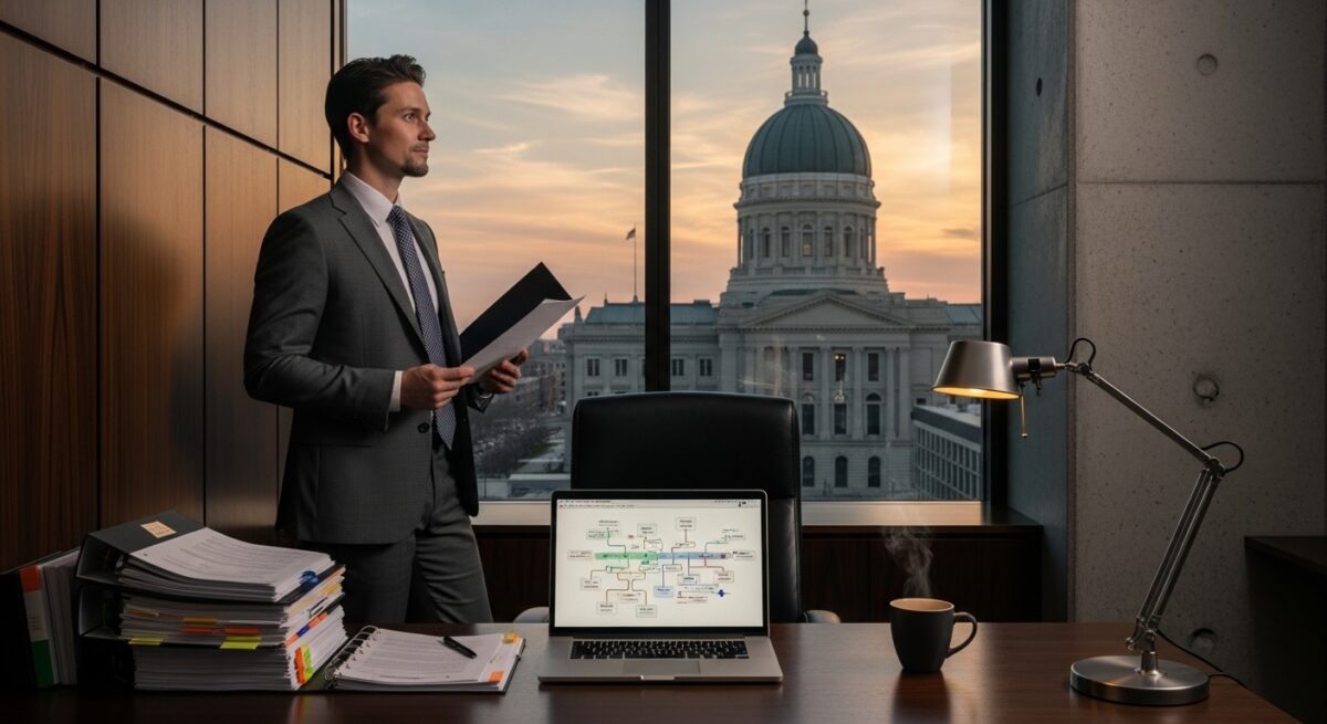 best personal injury lawyers in indianapolis