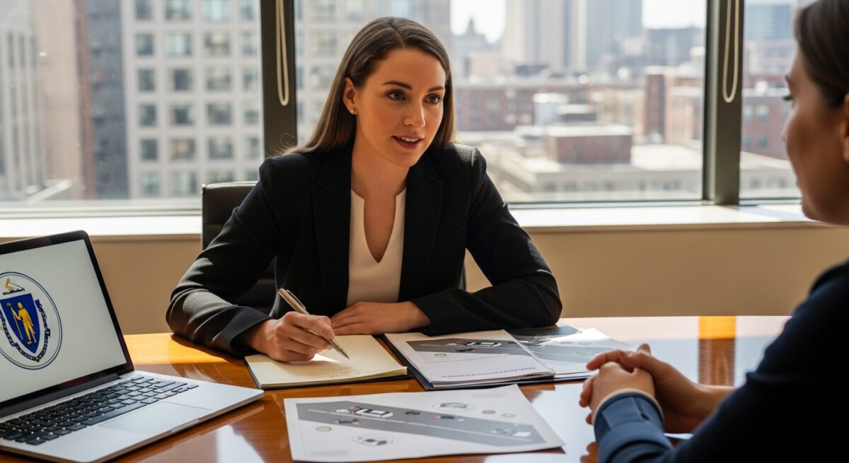 best personal injury lawyers in massachusetts