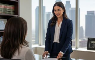 best personal injury lawyers in los angeles