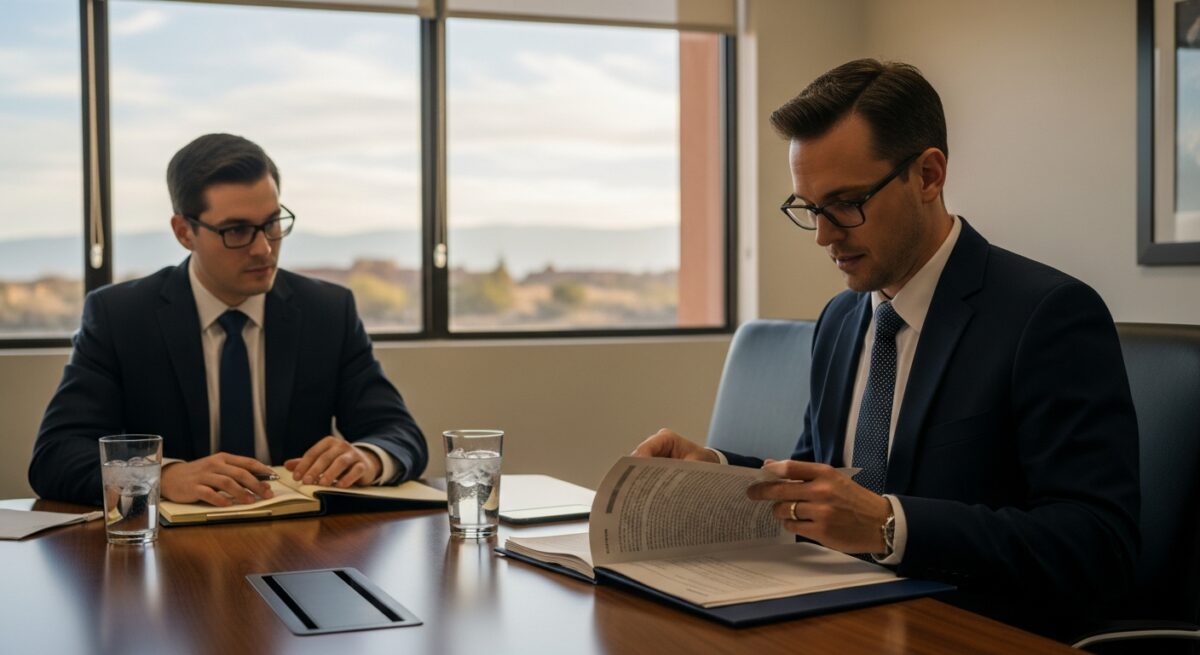 best personal injury lawyers in new mexico