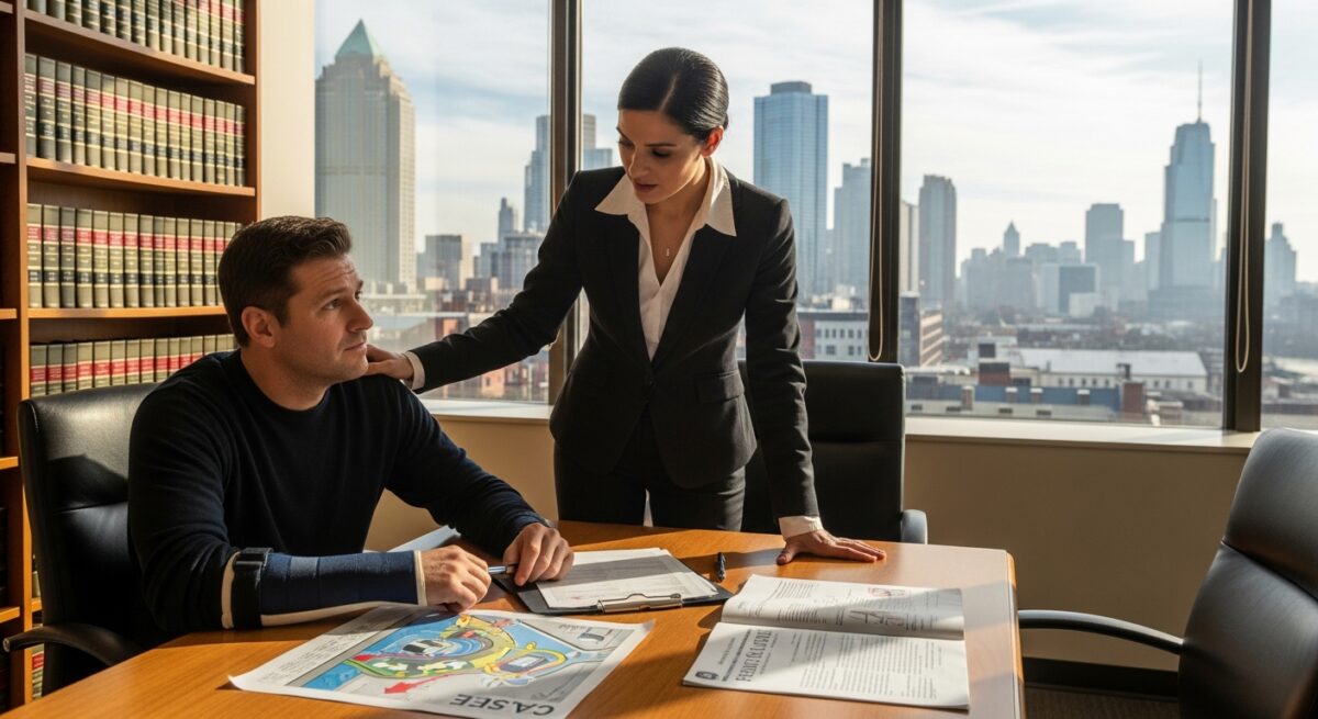 best personal injury lawyers in new jersey