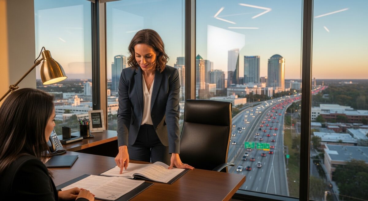 best personal injury lawyers orlando