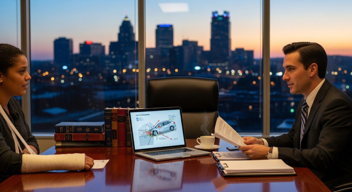 best personal injury lawyers in birmingham