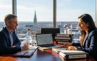 Personal Injury Lawyer in New Haven CT