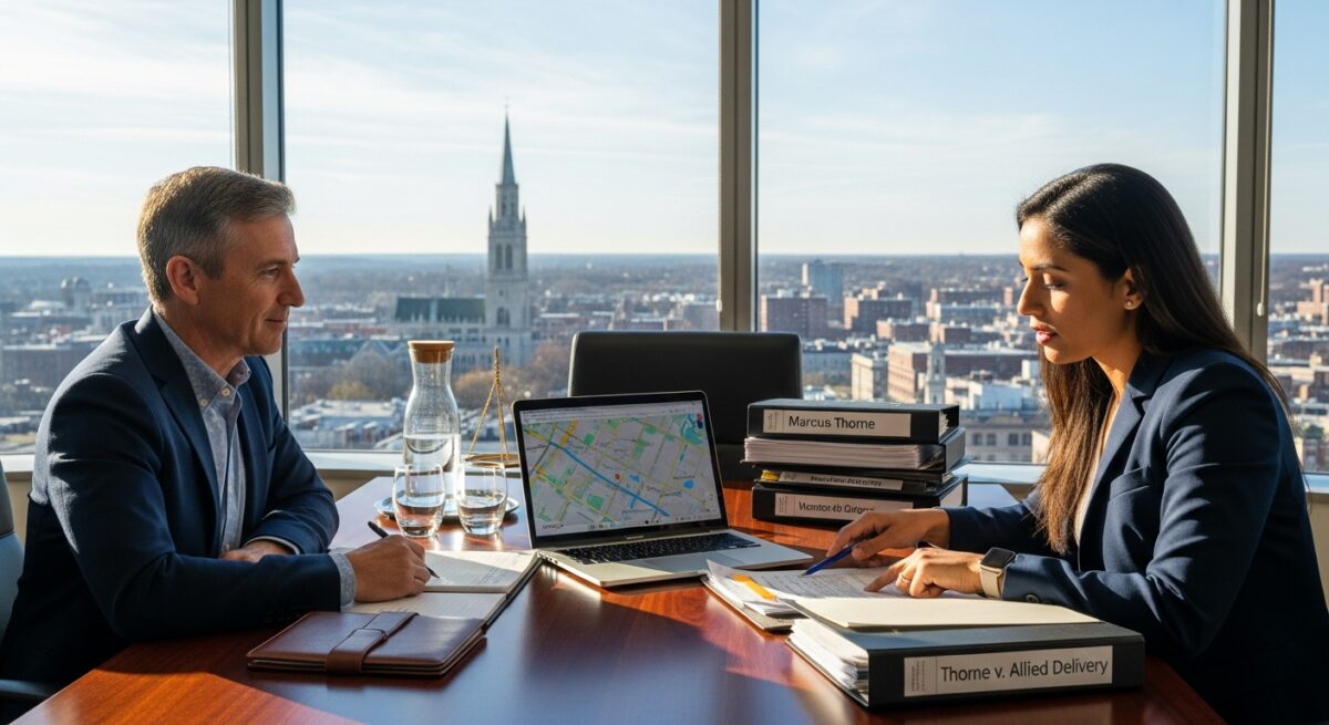 Personal Injury Lawyer in New Haven CT