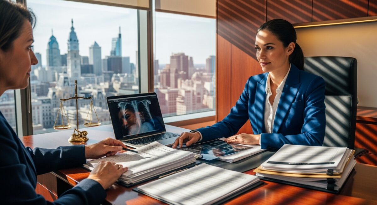 best personal injury lawyers in philadelphia
