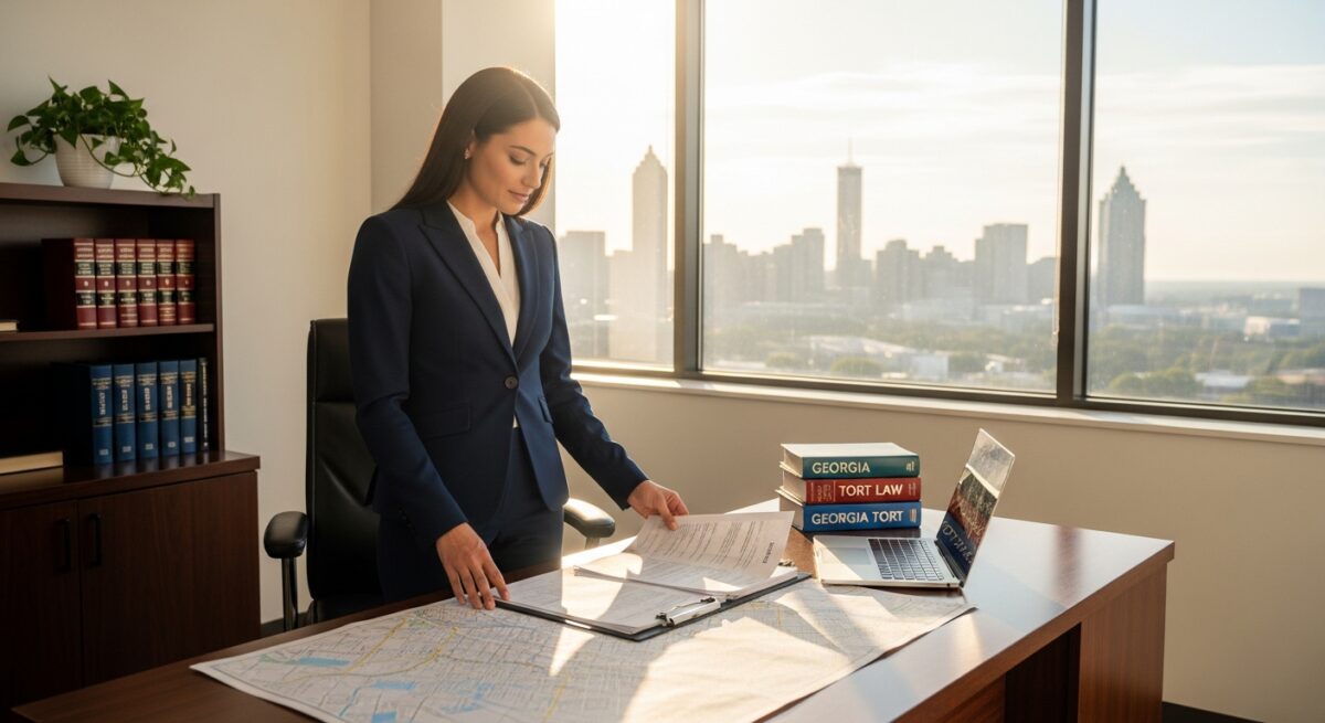 best personal injury lawyers in atlanta