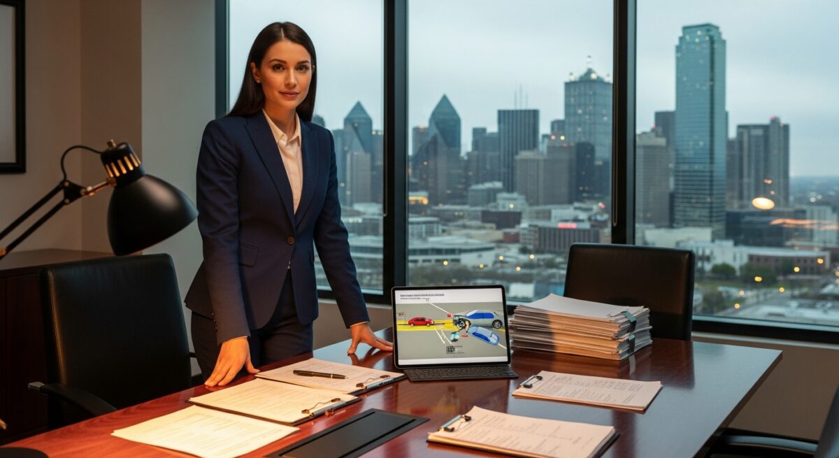 best dallas personal injury lawyers