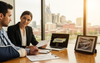 Personal Injury Lawyers in Tennessee