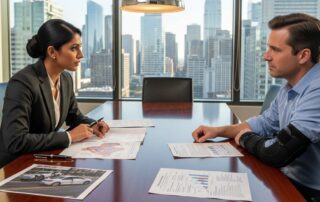 Best Personal Injury Lawyers for Maximum Damages