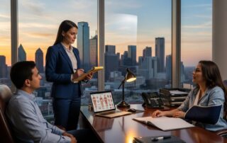 best personal injury lawyers dallas