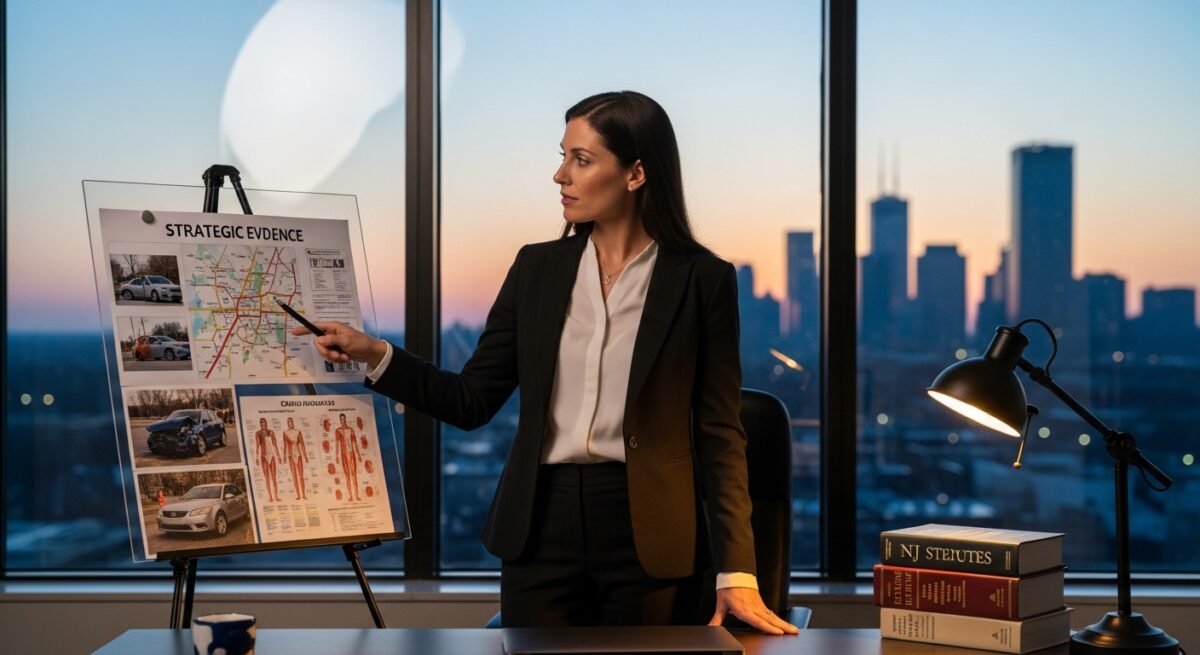 best new jersey personal injury lawyers