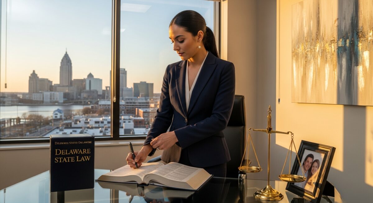 best personal injury lawyers in delaware