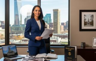 best personal injury lawyers in baltimore md