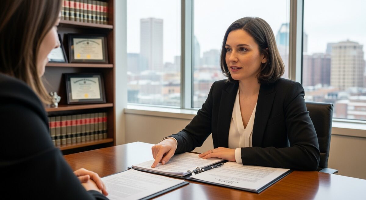 best personal injury lawyers in baltimore md