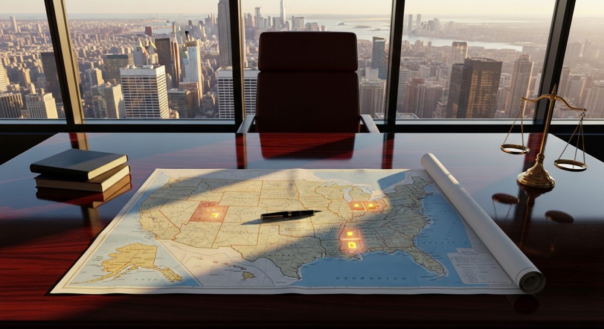 best states for personal injury lawyers