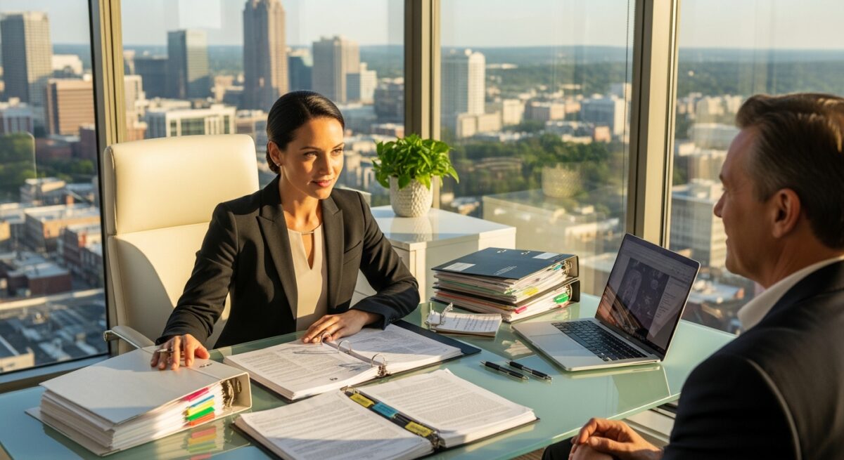 best personal injury lawyers atlanta