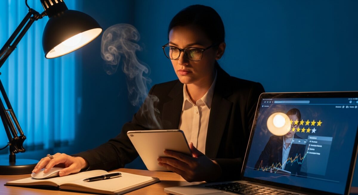 best reviews for personal injury lawyers