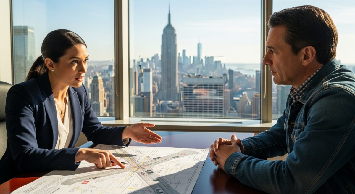 best nyc personal injury lawyers