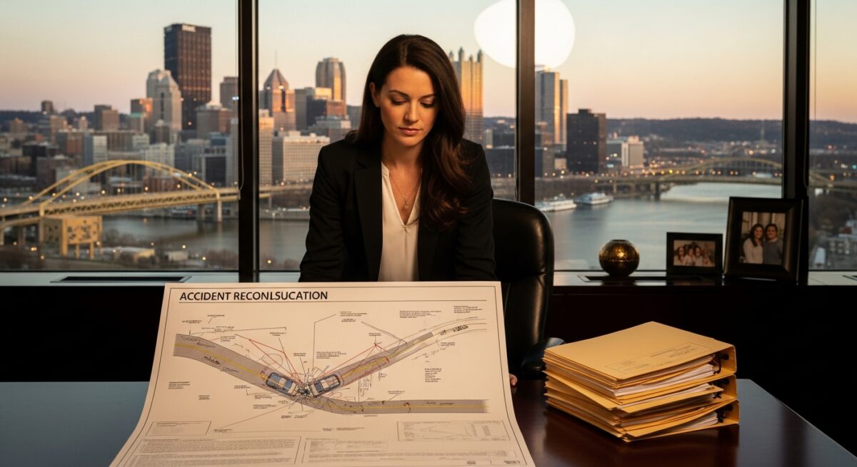 best personal injury lawyers in pittsburgh