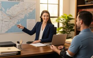 best norfolk county personal injury lawyers