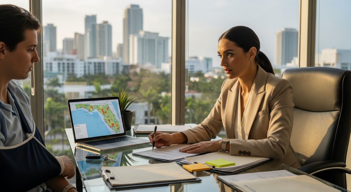 best personal injury lawyers florida