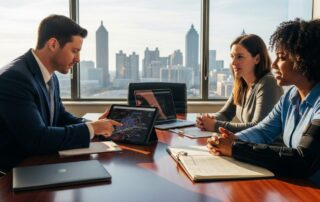 how to hire the best personal injury lawyers in atlanta