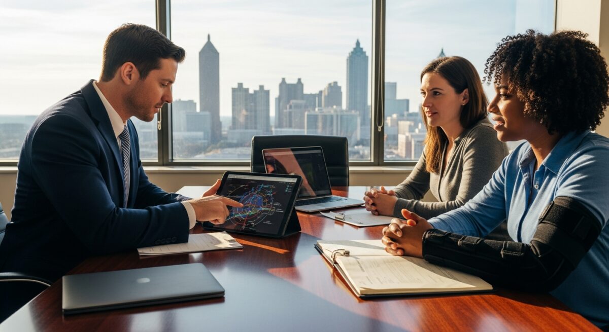 how to hire the best personal injury lawyers in atlanta