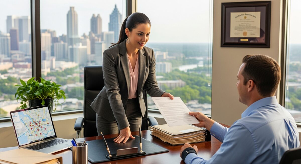 how to hire the best personal injury lawyers in atlanta