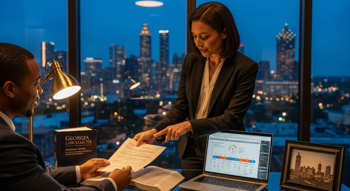 how to hire the best personal injury lawyers in atlanta