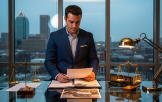top 10 best personal injury lawyers in baltimore