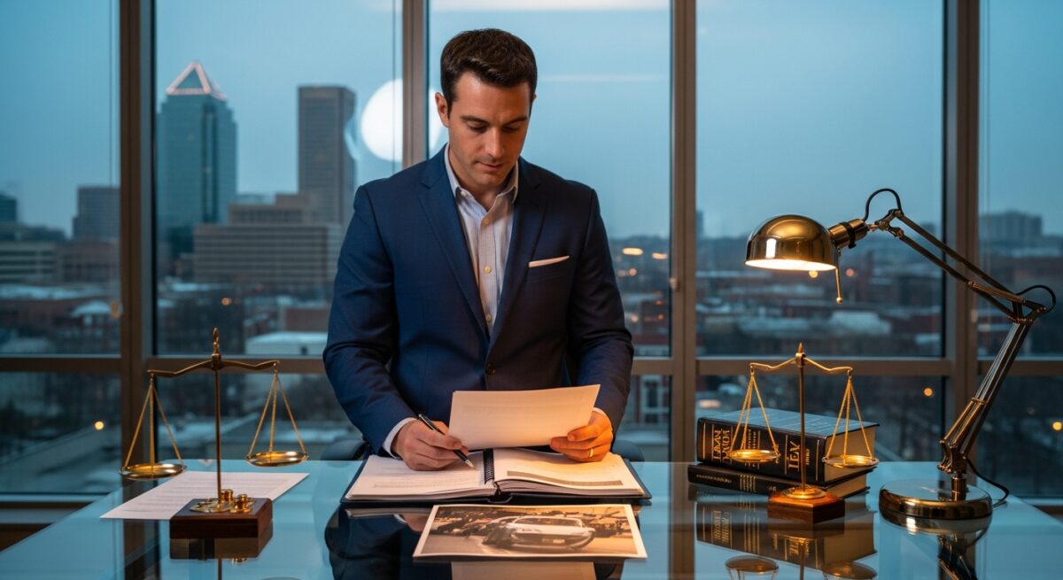 top 10 best personal injury lawyers in baltimore